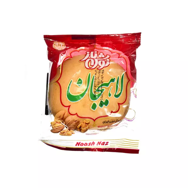 قیمت خرید کلوچه نوش ناز لاهیجان با فروش عمده